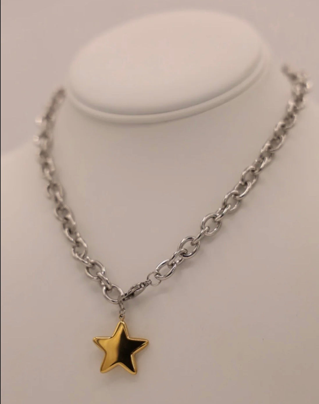 Starlight Necklace