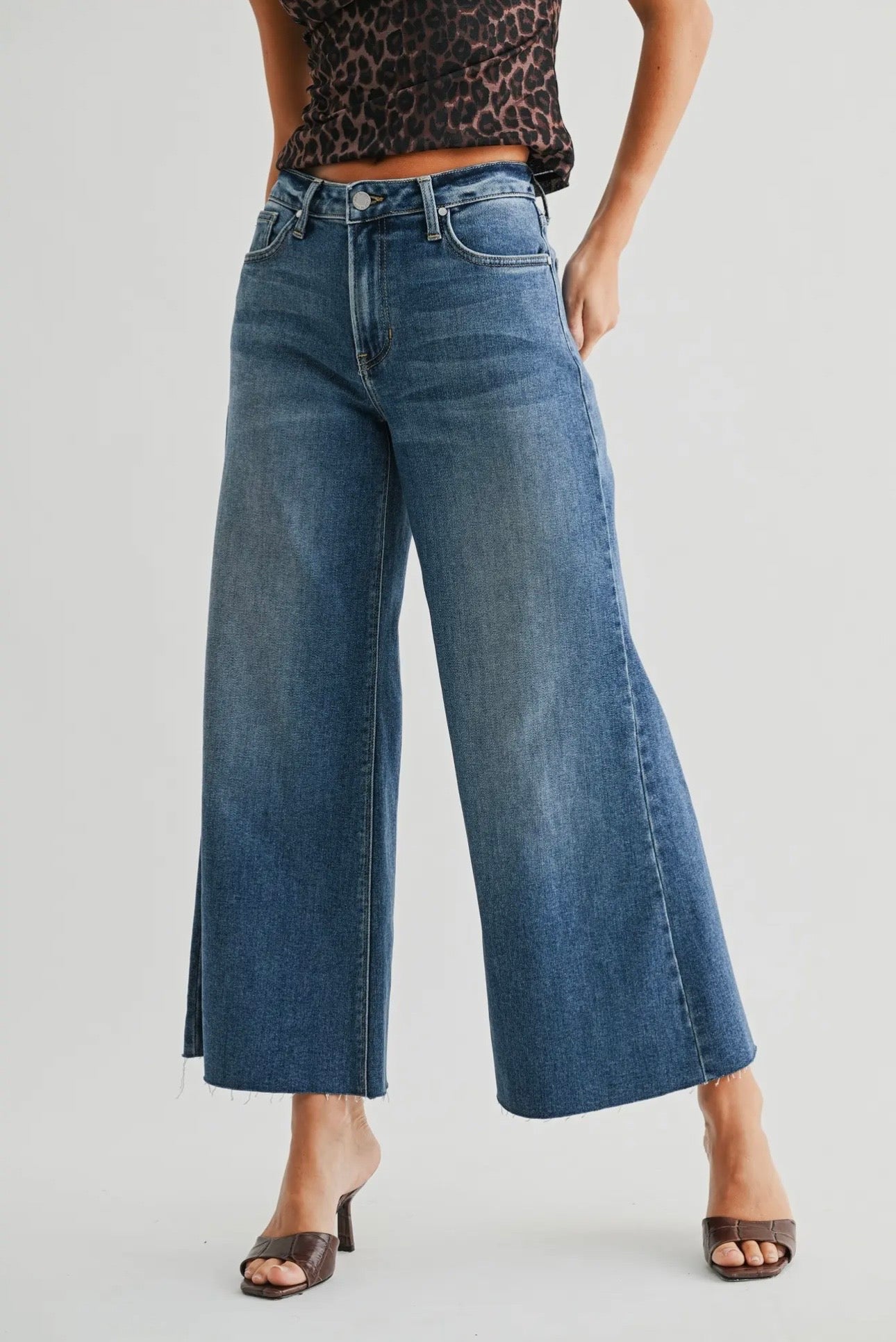 JBD Wide Leg