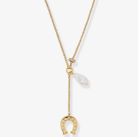 BRACHA Lucky One Necklace