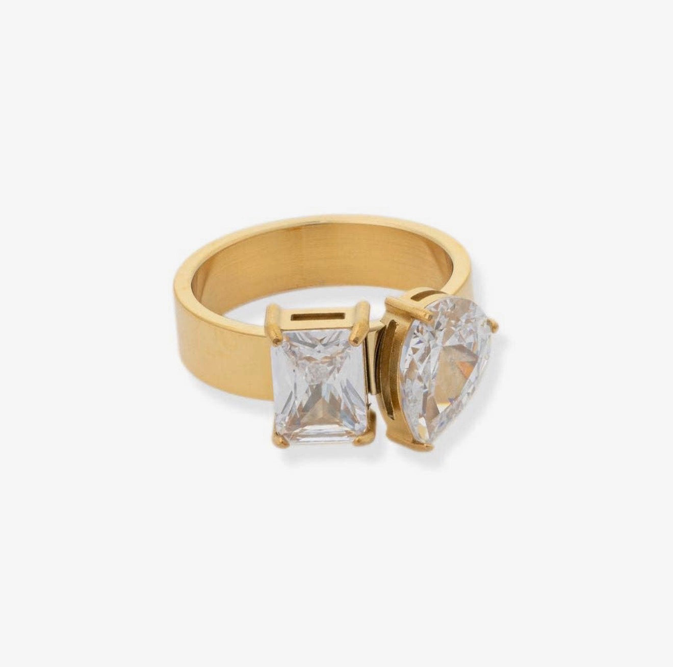 BRACHA Seraphina Ring