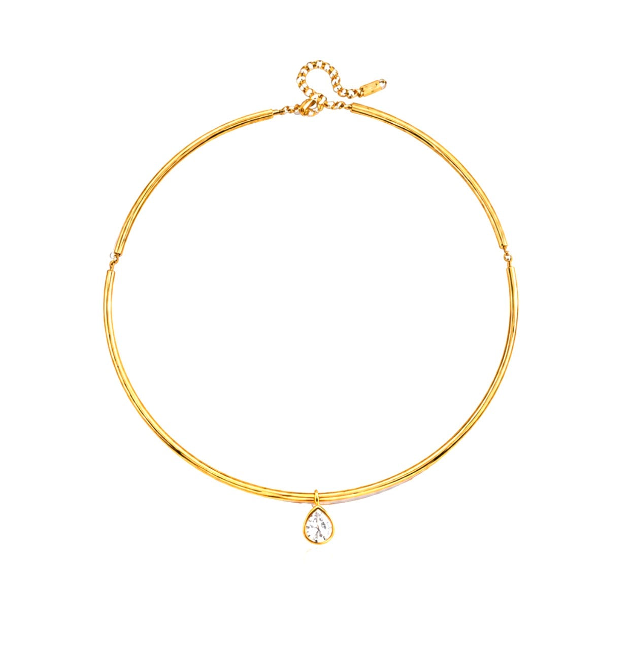 BRACHA Celeste Necklace